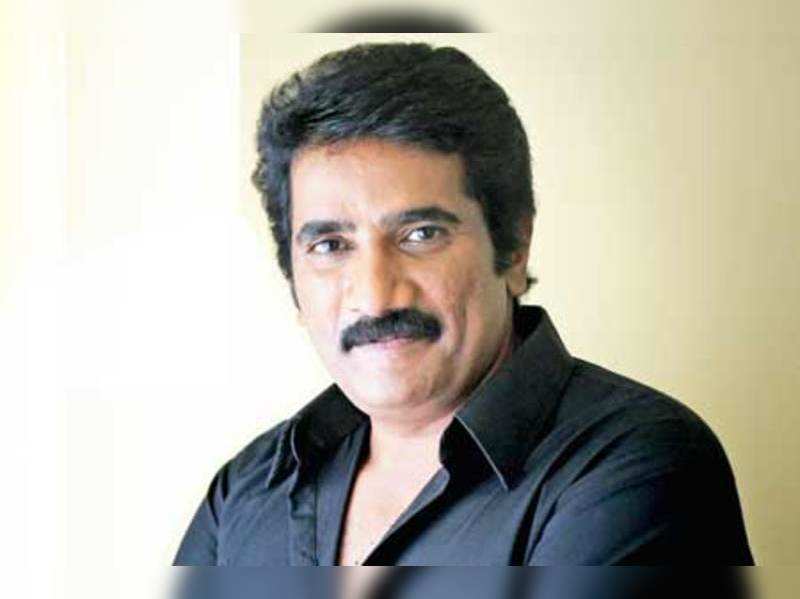 Rao Ramesh enters the big league | Telugu Movie News - Times of India