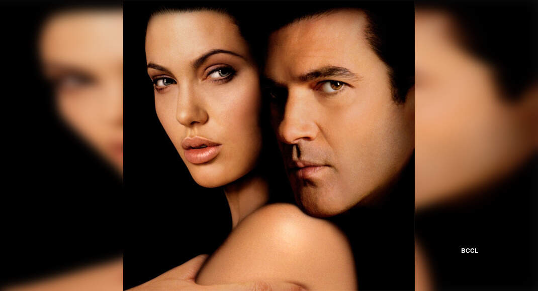 where was the movie original sin shit where was the movie original sin shit
