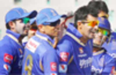 Fort SMS faces Chennai Super Kings test