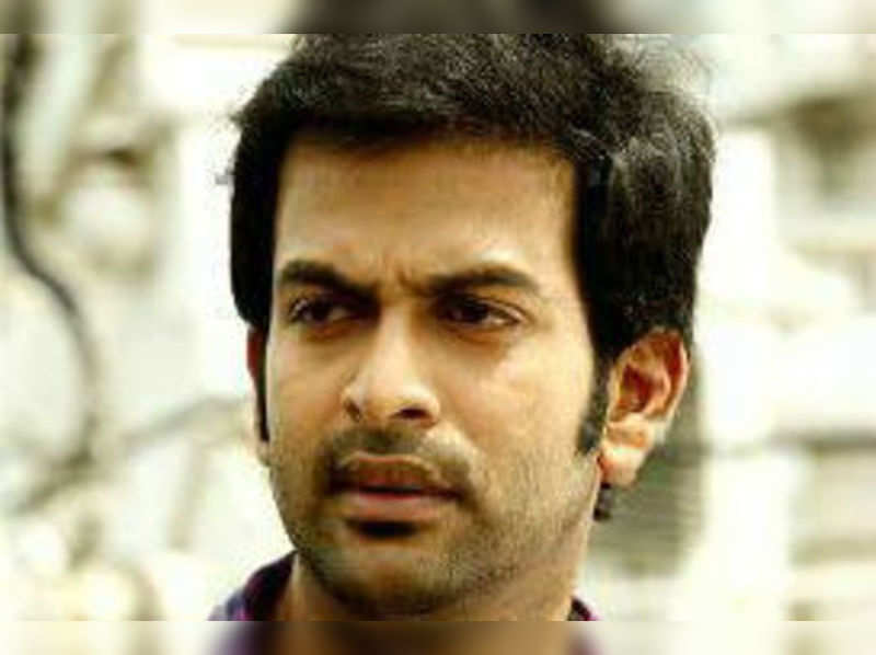 Prithviraj: Prithviraj thanks fans for appreciating his role in Mumbai ...