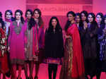 Rajasthan Fashion Week 2013