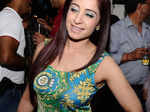 Djane Akanksha Popli @ Bollywood Night