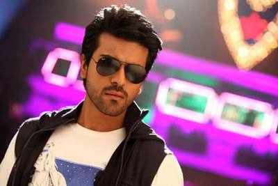 Ram Charan is 4th most desirable man