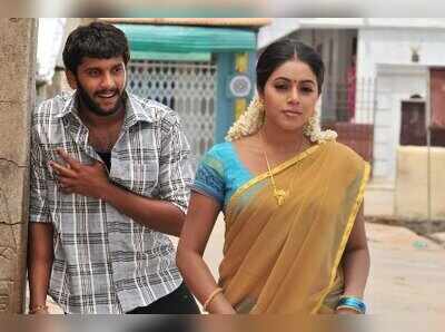 Thagaraaru Four Friends And A Love Story Tamil Movie News Times Of India