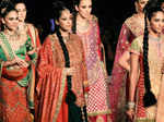 Rajasthan Fashion Week 2013