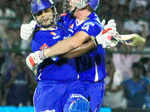 IPL 6: Match 61: RR vs CSK