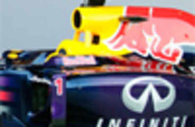 Red Bull - Renault