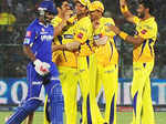 IPL 6: Match 61: RR vs CSK