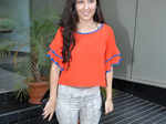 Celebs attend Whistling Woods event