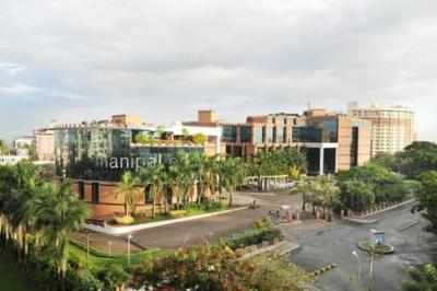 Manipal University ranked first in research category - Times of India