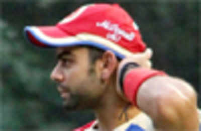 Royal Challengers Bangalore eye revenge against KXIP