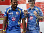 Mumbai Indians get Bowl Out