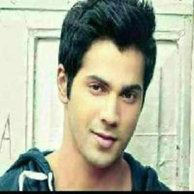 Most actors only use social media to promote films: Varun Dhawan