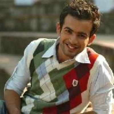 Jay Bhanushali approached to replace Farhan Khan in Chhanchhan