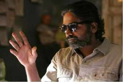 Don't believe in tailor-made roles: Vijay Sethupathi
