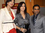 Dr.Rakesh Sinha's DVD launch