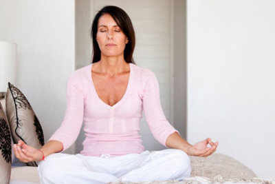 How daily meditation can improve your health