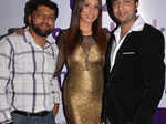 Pooja launches Broomstickk