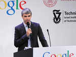 Google CEO has 'rare' vocal cord problem