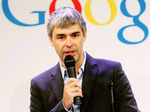 Google CEO has 'rare' vocal cord problem