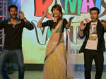 Ramaiya Vastavaiya: Music launch