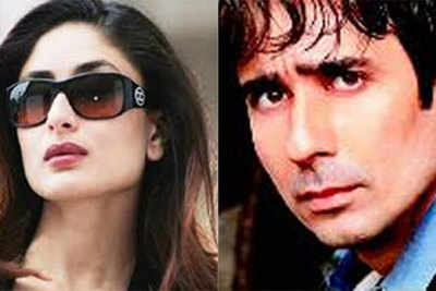 The reason behind Kareena and Lovely Singh's fall out