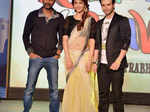 Ramaiya Vastavaiya: Music launch