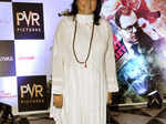 Mira Nair's movie premiere