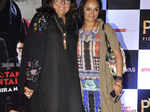 Mira Nair's movie premiere