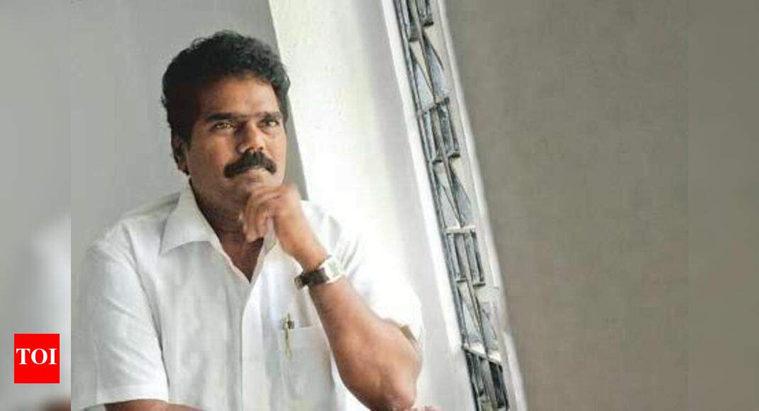 Thangar Bachan meets Ajith | Tamil Movie News - Times of India