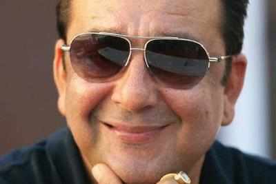 Sanjay Dutt's residence security beefed up