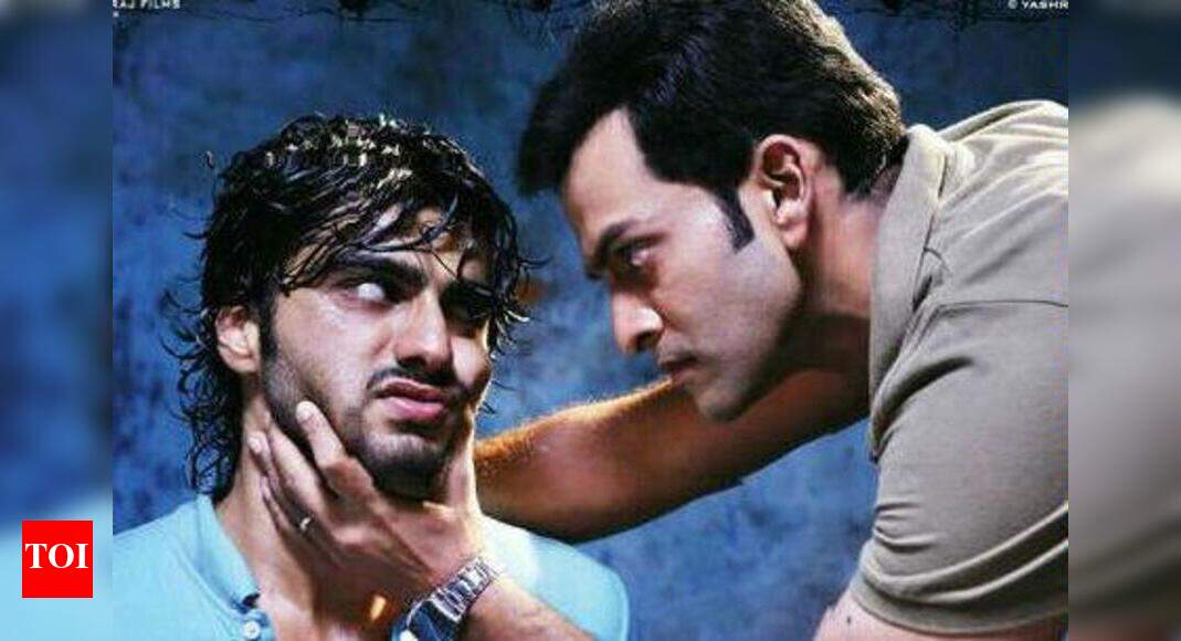 I have no plans to quit south films and come to Bollywood: Prithviraj ...