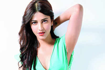 The Ageless Beauty: Shruti Haasan's Age Revealed - Conclusion