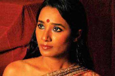 Tannishtha on her Cannes visit