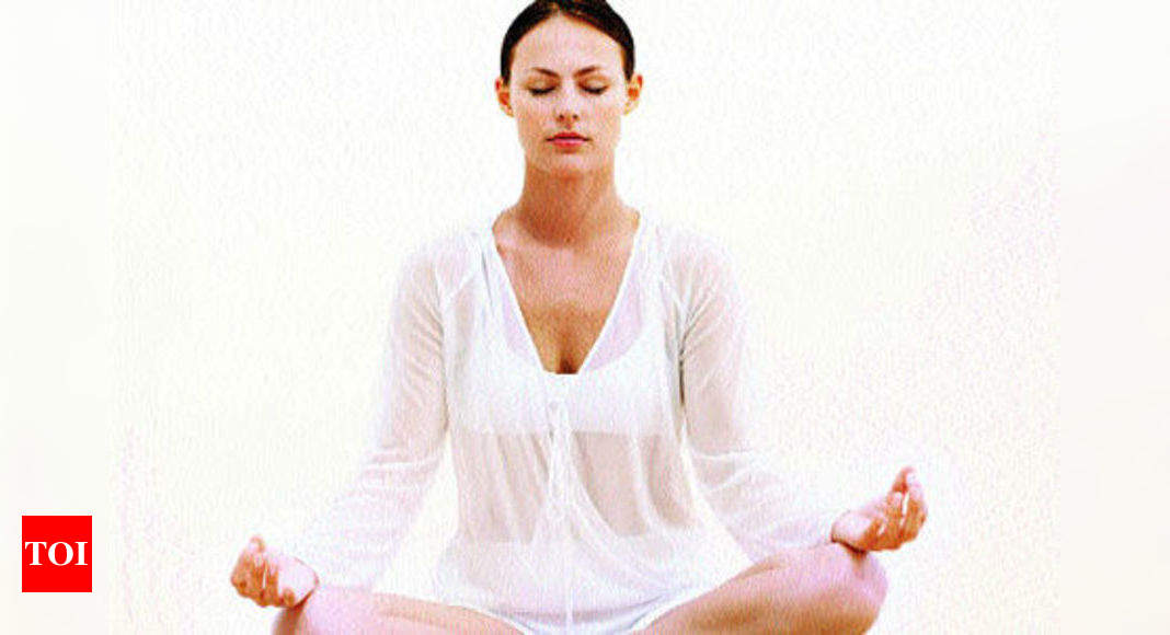 Simple Breathing Exercises To Reduce Your Anxiety Times