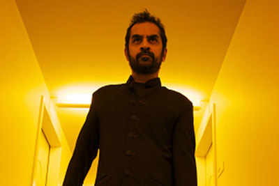 Karsh Kale to perform for the President at the White House