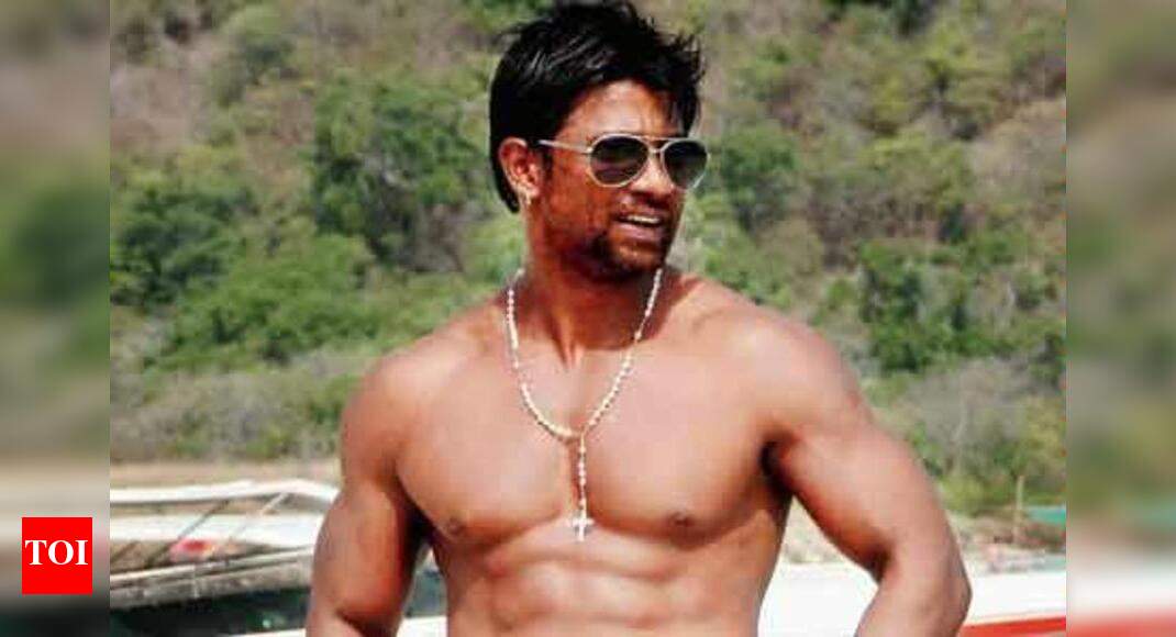 sandalwood: Duniya Vijay for a cause | Kannada Movie News - Times of India