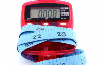 Weight loss gadgets: 20 Reasons to buy a pedometer