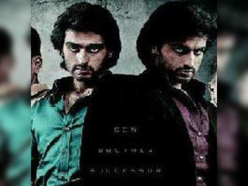 Aurangzeb: TV serial sans the melodrama!