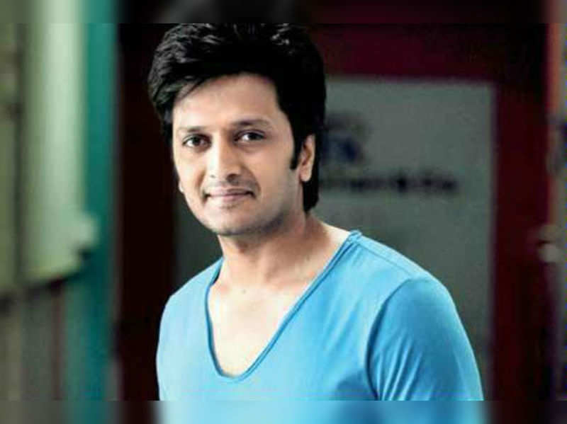 riteish deshmukh imagine t shirt