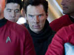 Star Trek Into Darkness