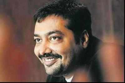 Anurag Kashyap to get French honour at Cannes