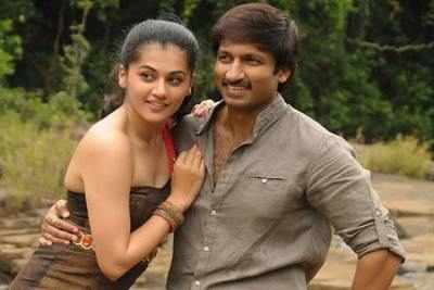 Gopichand's Sahasam to be wrapped up soon