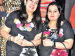 Judwa themed party in Kanpur