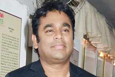 Rahman thrilled with Kochadaiyaan VFX effects