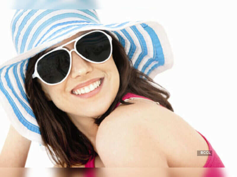 Eye Care Tips For Summer Times Of India eye care tips for summer times of india