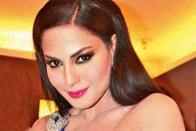 Hot and sexy is a part of my personality: Veena Malik