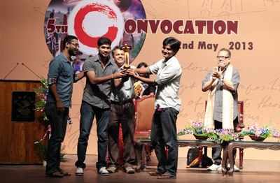 Young filmmakers from Kolkata sweep National Students' Film Awards