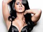 Anushka Shetty