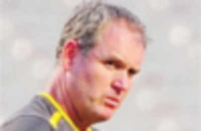 Sunrisers need to gear up for challenge ahead: Moody